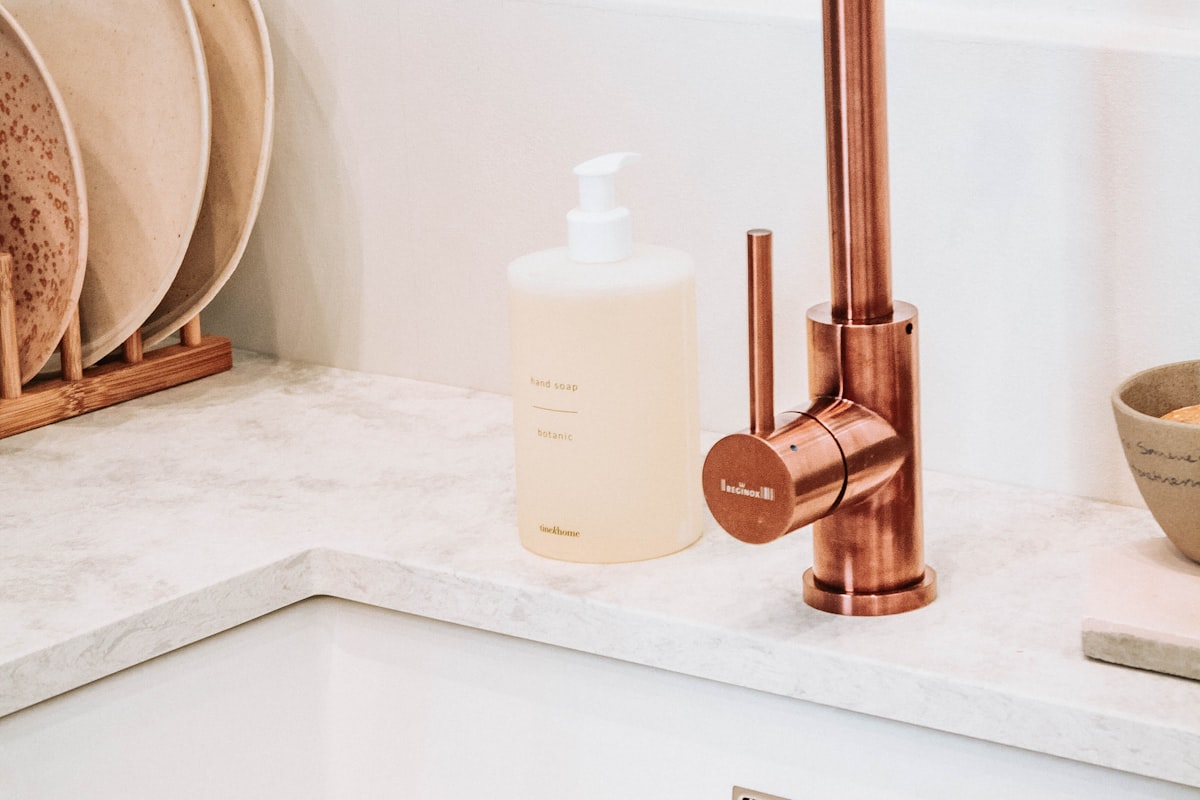 Kitchen Plumbing service in Spokane, WA